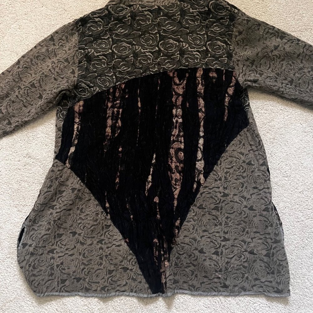 Harubella jacket - Picture 3 of 4